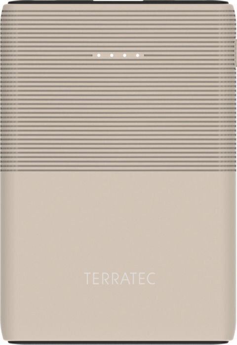 TerraTec 282274 цена и информация | Lādētāji-akumulatori (Power bank) | 220.lv