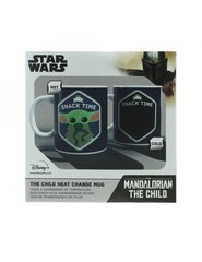 Paladone Star Wars The Mandalorian The Child cena un informācija | Datorspēļu suvenīri | 220.lv