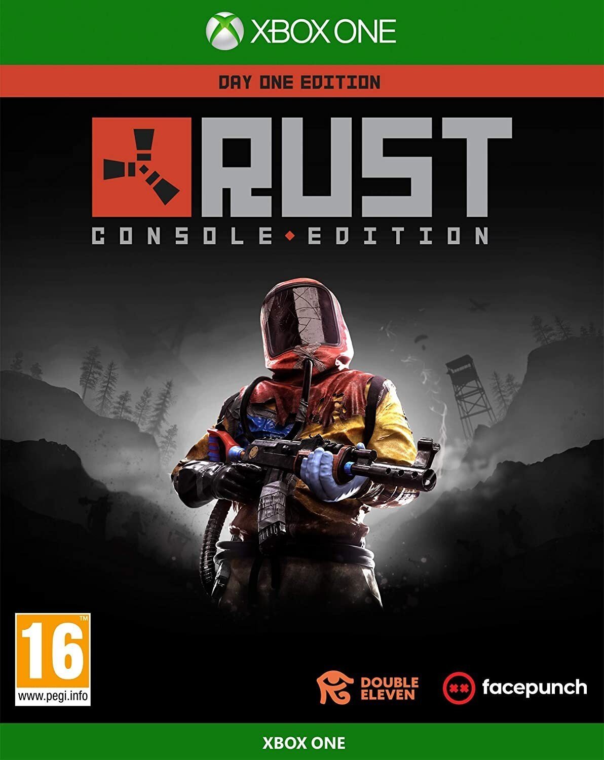 Компьютерная игра Rust : Console Edition Xbox One цена | 220.lv