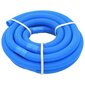 vidaXL baseina šļūtene, zila, 32 mm, 9,9 m cena un informācija | Baseinu piederumi | 220.lv