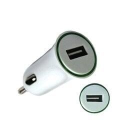 Зарядное устройство Extra Digital, USB 2.0: 12V, 2.1A цена и информация | Зарядные устройства для телефонов | 220.lv