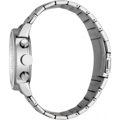 Vīriešu pulkstenis Esprit Equalizer Silver ES1G025M0055 cena un informācija | Vīriešu pulksteņi | 220.lv