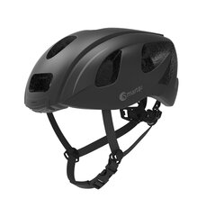 Велосипедный шлем Xiaomi Smart4U SH55MBGL, черный цена и информация | Шлемы | 220.lv