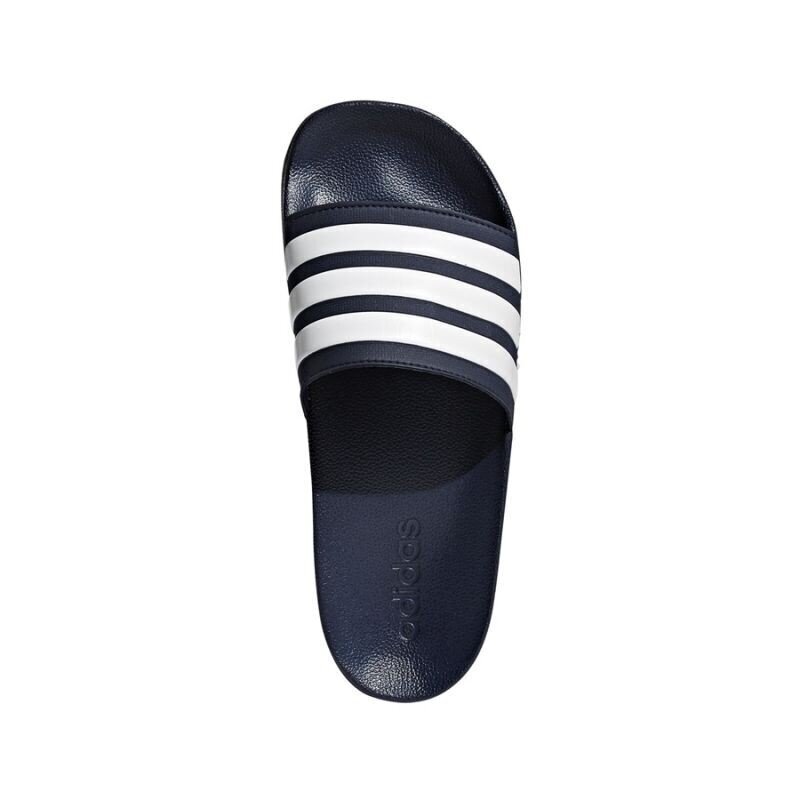 Pludmales čības Adidas Adilette Shower AQ1703, melnas cena un informācija | Iešļūcenes, čības sievietēm | 220.lv