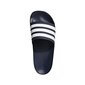 Pludmales čības Adidas Adilette Shower AQ1703, melnas cena un informācija | Iešļūcenes, čības sievietēm | 220.lv