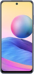 Xiaomi Redmi Note 10 5G, 128GB, Dual SIM, Nighttime Blue kaina ir informacija | Мобильные телефоны | 220.lv