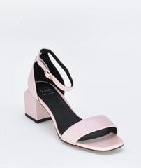 Открытая обувь для женщин, Palazzo D'oro цена и информация | Женские сандалии Libra Pop, чёрные | 220.lv