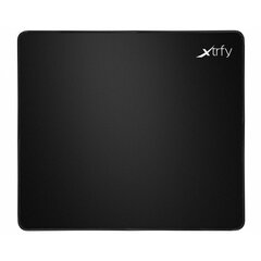 Xtrfy GP2, черный цена и информация | Мыши | 220.lv