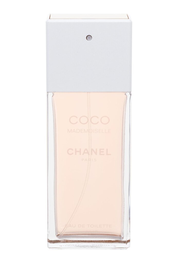 Chanel Coco Mademoiselle EDT sievietēm 100 ml цена и информация | Sieviešu smaržas | 220.lv