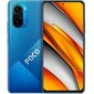 Poco F3 5G, 256GB, Dual SIM, Blue cena un informācija | Mobilie telefoni | 220.lv