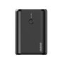 Ārējā baterija Dudao 10000 mAh Quick Charge 3.0 22,5W, melna (K14_Black) цена и информация | Lādētāji-akumulatori (Power bank) | 220.lv