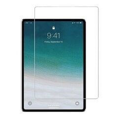 Fusion Glass aizsargstikls planšetdatoram Apple iPad Pro 12.9 A2069 / A2232 (2020) (4th generation) cena un informācija | Ekrāna aizsargstikli | 220.lv