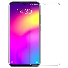 Reals Glass aizsargstikls mobilajam telefonam Samsung A025 Galaxy A02S cena un informācija | Ekrāna aizsargstikli | 220.lv