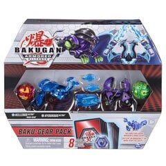 Bakugan komplekts Battle Gear, 6056037 цена и информация | Игрушки для мальчиков | 220.lv