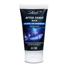 Nomierinošs un barojošs balzams pēc skūšanās Q10 Larel After Shave 150 ml cena un informācija | Skūšanās piederumi, kosmētika | 220.lv