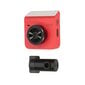 70mai car DVR A400 + atpakaļskata kamera RC09, sarkana цена и информация | Auto video reģistratori | 220.lv