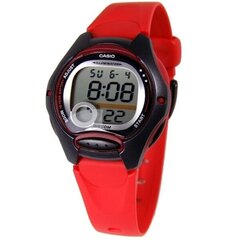 CASIO LW-200-1BVEF cena un informācija | Sieviešu pulksteņi | 220.lv