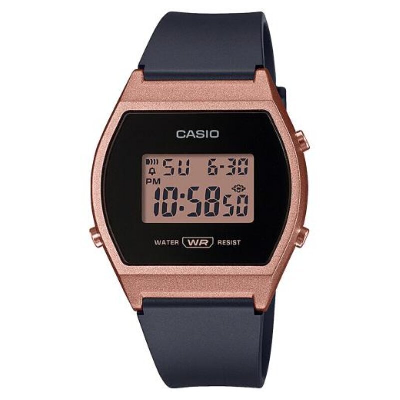 Casio LW-204-1AEF цена и информация | Sieviešu pulksteņi | 220.lv