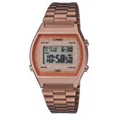 Часы женские Casio B640WCG-5EF цена и информация | Женские часы | 220.lv