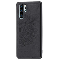 <p>Чехол Mandala для Samsung A125 A12, черный.</p>
 цена и информация | Чехлы для телефонов | 220.lv