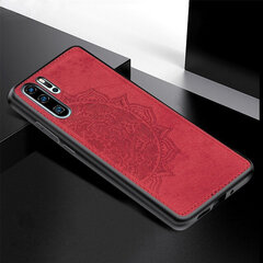 <p>Чехол Mandala для Samsung A125 A12, красный</p>
 цена и информация | Чехлы для телефонов | 220.lv