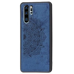 <p>Чехол Mandala для Samsung A72, темно-синий</p>
 цена и информация | Чехлы для телефонов | 220.lv