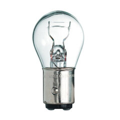 Автомобильная лампа GE 24V P21 / 5W BAY15d цена и информация | Автомобильные лампочки | 220.lv