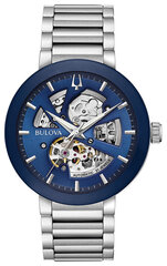 Vīriešu rokas pulkstenis Bulova 96A204 цена и информация | Мужские часы | 220.lv