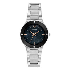 Sieviešu rokas pulkstenis Bulova 96R231 cena un informācija | Sieviešu pulksteņi | 220.lv