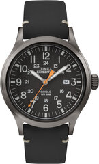 Vīriešu rokas pulkstenis Timex TW4B01900 цена и информация | Мужские часы | 220.lv