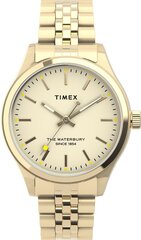 Sieviešu rokas pulkstenis Timex TW2U23200 цена и информация | Женские часы | 220.lv