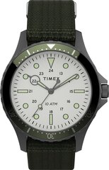 Vīriešu rokas pulkstenis Timex TW2T75500 цена и информация | Мужские часы | 220.lv