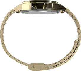 Timex T80 x PAC-MAN™ 34mm Nerūsējošā Tērauda Siksniņas Rokaspulkstenis cena un informācija | Vīriešu pulksteņi | 220.lv