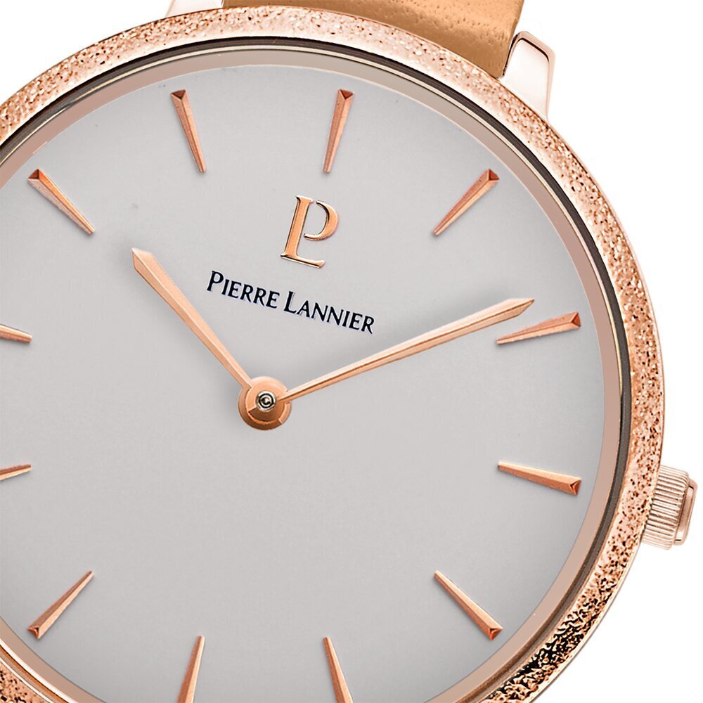Sieviešu pulkstenis Pierre Lannier 005M924 cena un informācija | Sieviešu pulksteņi | 220.lv