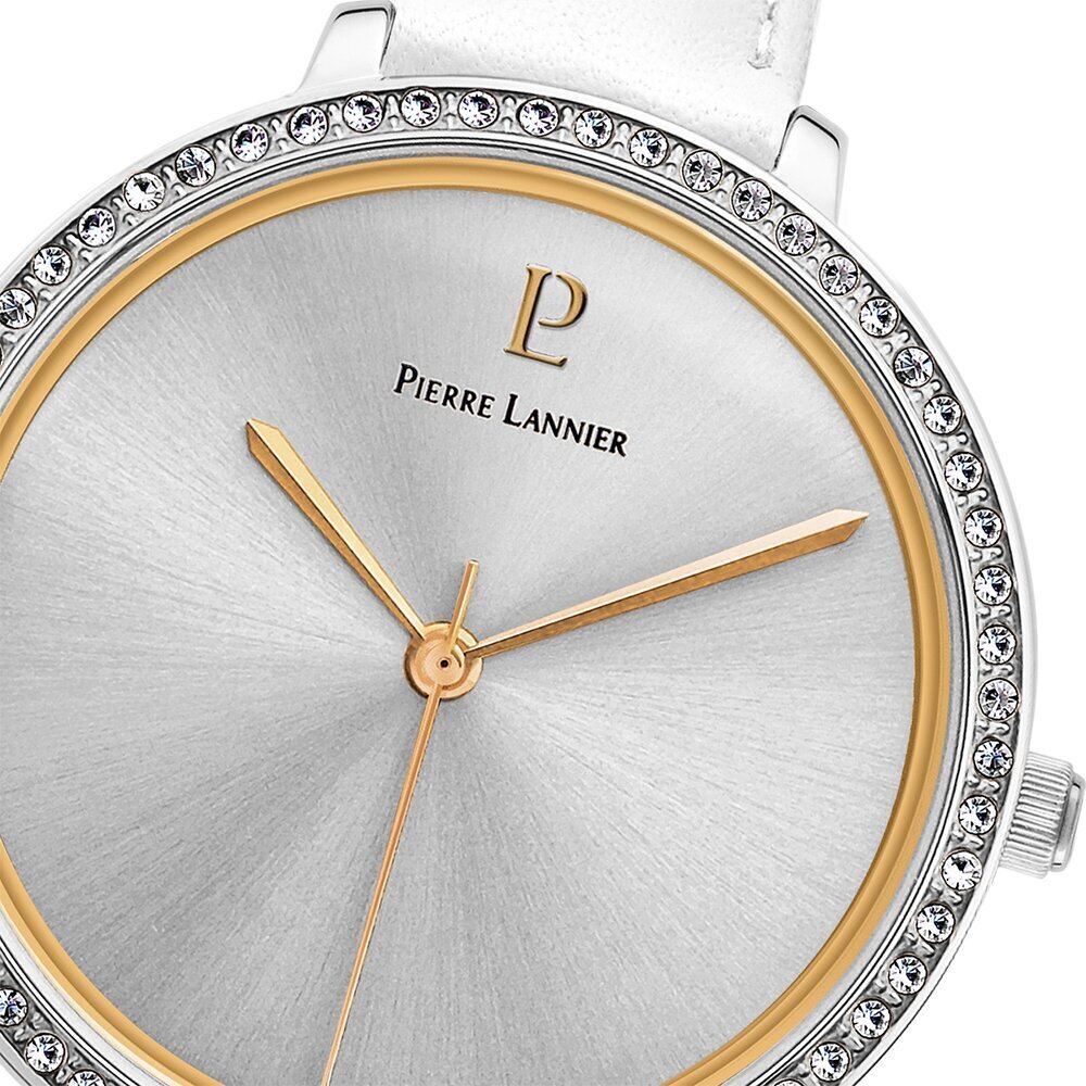 Sieviešu pulkstenis Pierre Lannier 011K620 cena un informācija | Sieviešu pulksteņi | 220.lv
