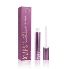 Бальзам для придания объёма губам Xlash Xlips Lip Plump Serum, 6 г цена и информация | Помады, бальзамы, блеск для губ | 220.lv