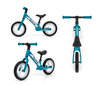 Bērnu balansa velosipēds Milly Mally Galaxy, zils cena un informācija | Balansa velosipēdi | 220.lv