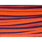Divvietīgs šūpuļtīkls Royokamp Standard 200x150cm, oranžs цена и информация | Šūpuļtīkli | 220.lv