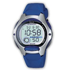 CASIO LTP-1234PG-7AEF cena un informācija | Bērnu aksesuāri | 220.lv