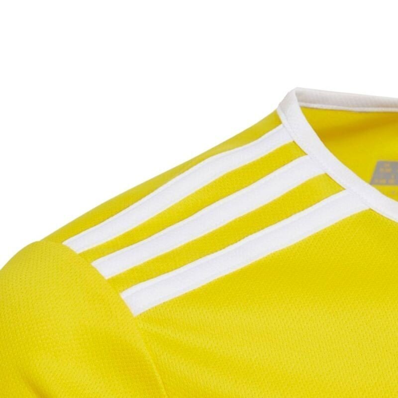 Zēnu sporta krekls, Adidas Entrada 18 Jsyy Jr CF1039 cena un informācija | Zēnu krekli | 220.lv