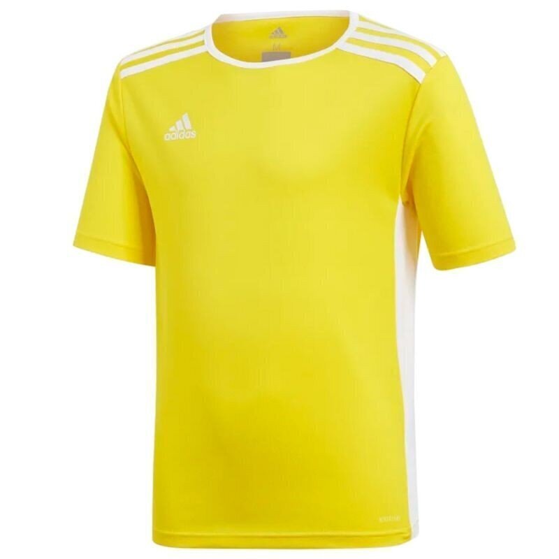 Zēnu sporta krekls, Adidas Entrada 18 Jsyy Jr CF1039 цена и информация | Zēnu krekli | 220.lv