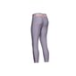 Meiteņu sporta bikses, Under Armour HG Ankle Crop K Junior Pants 1327 855-555 cena un informācija | Bikses meitenēm | 220.lv