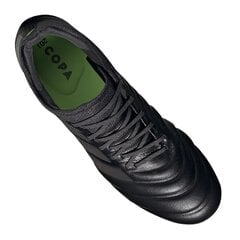 Футбольные бутсы мужские Adidas Copa 20.1 FG M EH0883 цена и информация | Футбольные ботинки | 220.lv