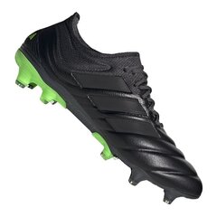 Футбольные бутсы мужские Adidas Copa 20.1 FG M EH0883 цена и информация | Футбольные бутсы Adidas Nemeziz 19.4 In J, зеленые | 220.lv