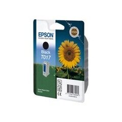 Epson T019 (C13T01940110), melns cena un informācija | Tintes kārtridži | 220.lv