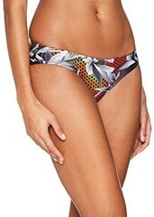 Плавки Speedo Hydra Fizz Brief, желто-красные, S цена и информация | Купальники | 220.lv