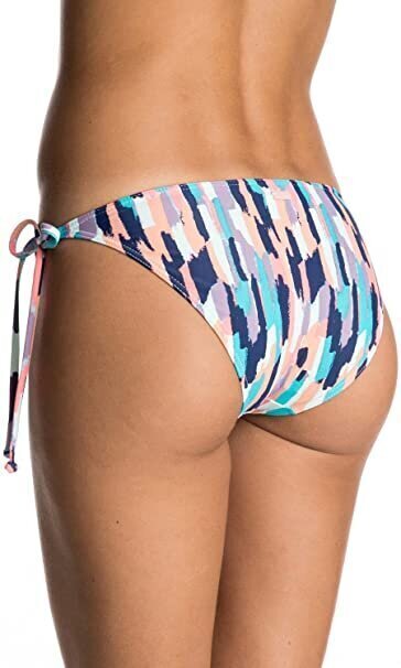 Peldbikses Roxy SC Sporty Bikini ERJX403351 cena un informācija | Peldkostīmi | 220.lv