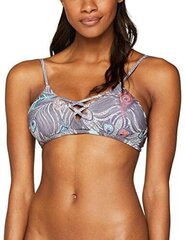 Peldkostīms Brunotti Chukar Women Bikini Top cena un informācija | Brunotti Apģērbi, apavi, aksesuāri | 220.lv