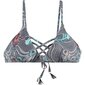 Peldkostīms Brunotti Chukar Women Bikini Top cena un informācija | Peldkostīmi | 220.lv