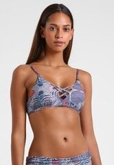 Бюстгальтер для плавания Brunotti Chukar Women Bikini Top цена и информация | Купальники | 220.lv